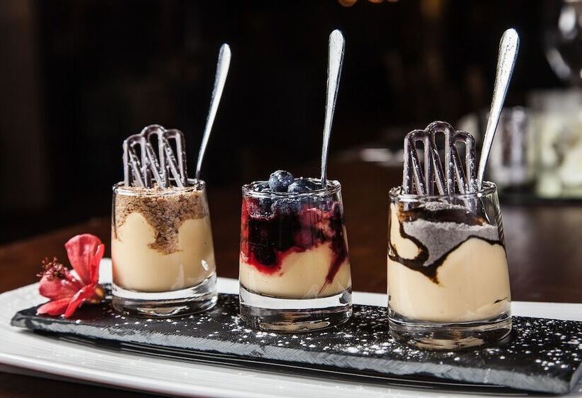 בית מלון כפרי Relais Casa Orter