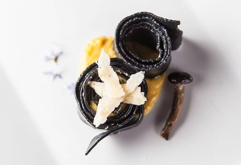 בית מלון כפרי Relais Casa Orter