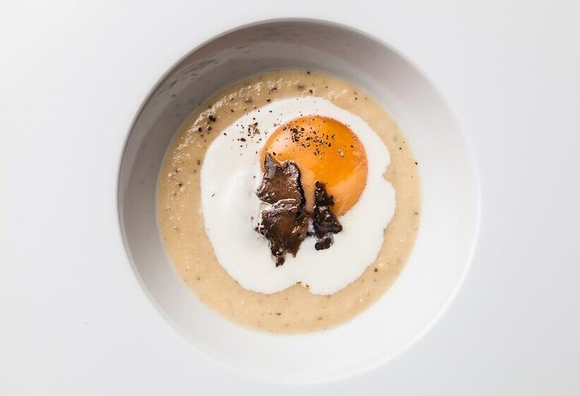 בית מלון כפרי Relais Casa Orter