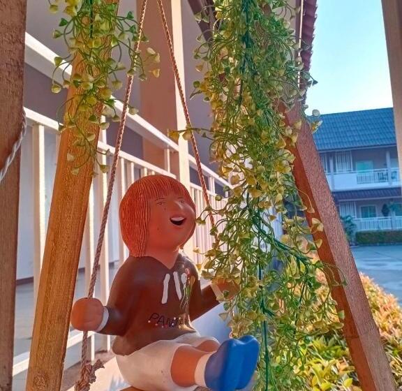 فندق Chiangkham Grand Villa   Sha Certified