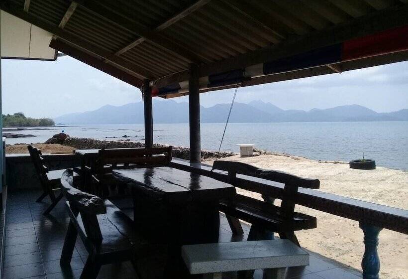 호텔 Chuttong Resort