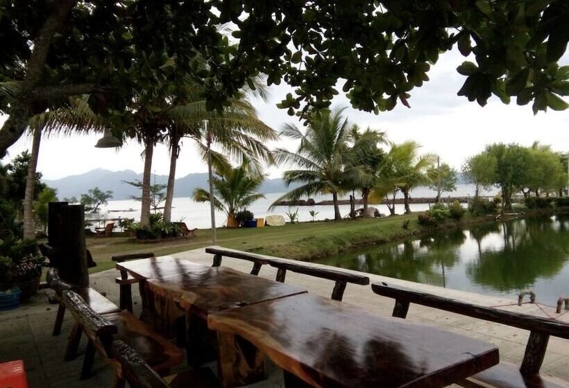 호텔 Chuttong Resort