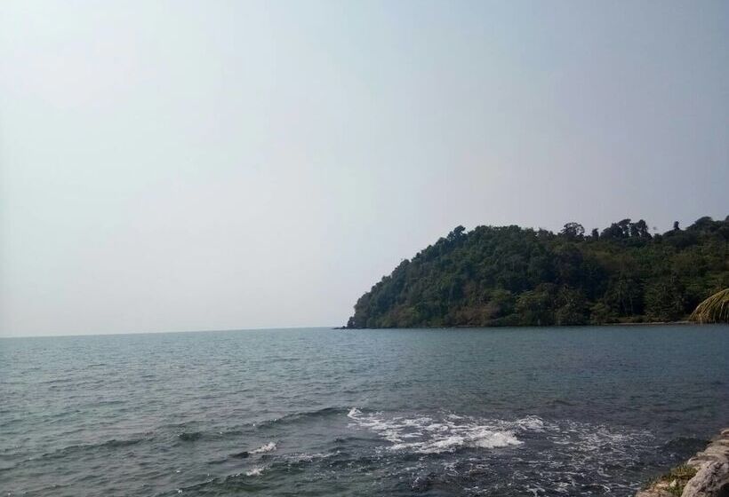 호텔 Chuttong Resort