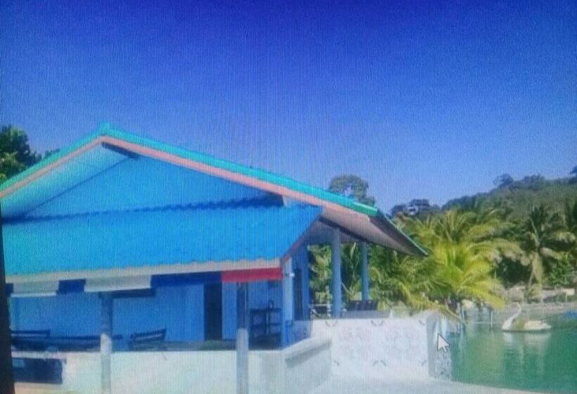 호텔 Chuttong Resort