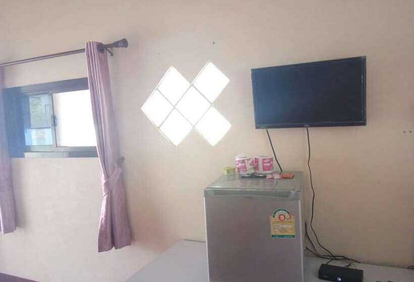 호텔 Chuttong Resort