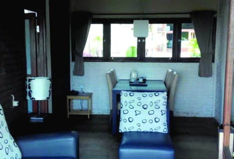 酒店 Ciwidey Valley