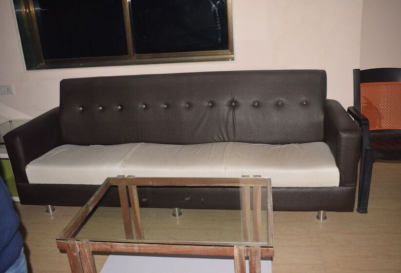 בית מלון כפרי Cloud 9