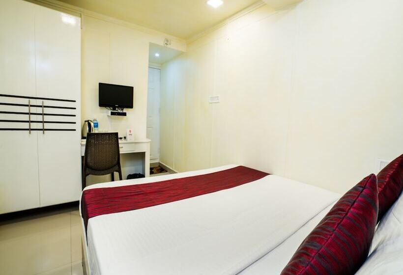 酒店 Cocoa Tree By Oyo Rooms