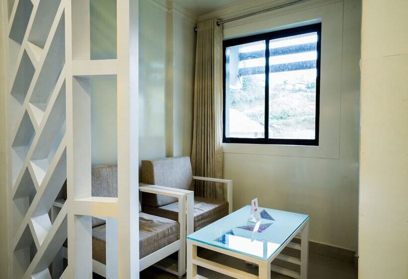 酒店 Cocoa Tree By Oyo Rooms