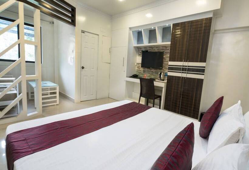 酒店 Cocoa Tree By Oyo Rooms