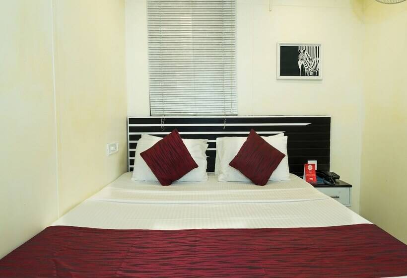 酒店 Cocoa Tree By Oyo Rooms