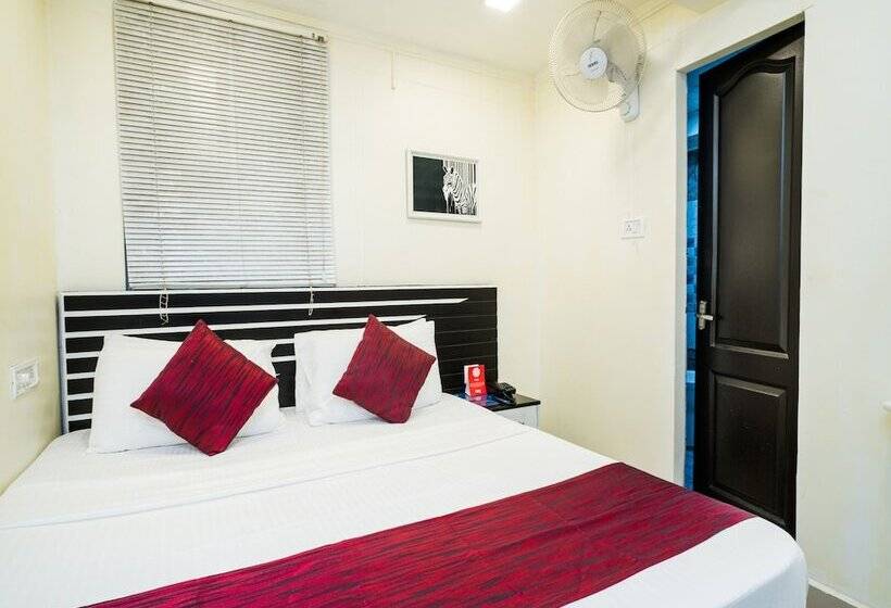 酒店 Cocoa Tree By Oyo Rooms