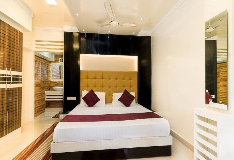 酒店 Cocoa Tree By Oyo Rooms