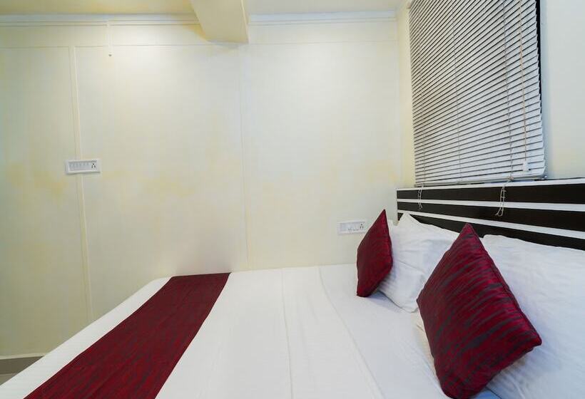 酒店 Cocoa Tree By Oyo Rooms