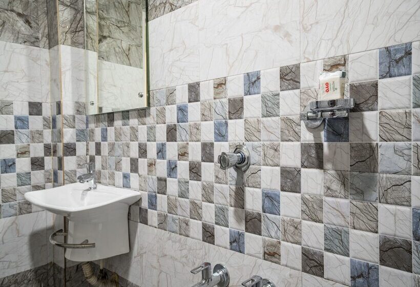 酒店 Cocoa Tree By Oyo Rooms