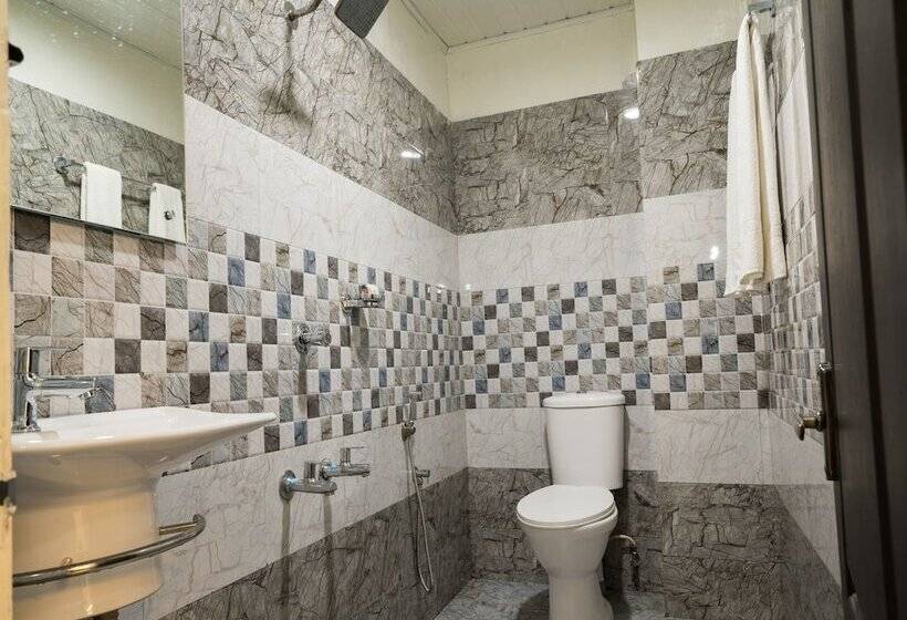 酒店 Cocoa Tree By Oyo Rooms