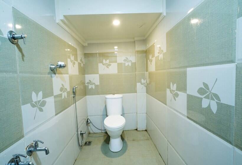 酒店 Cocoa Tree By Oyo Rooms