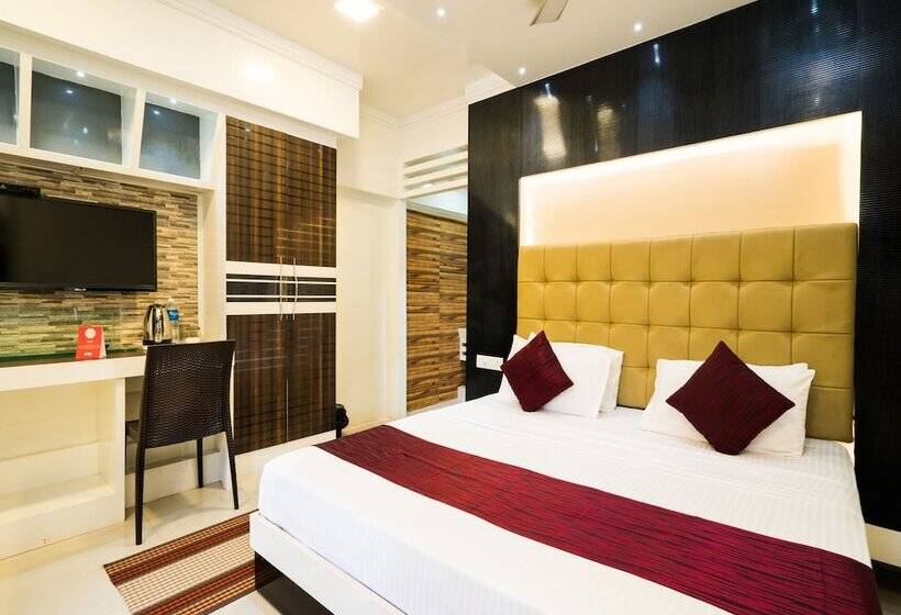 酒店 Cocoa Tree By Oyo Rooms