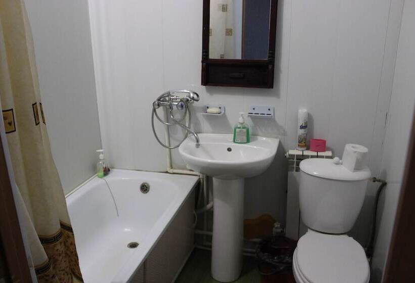 ホテル Comfort Room