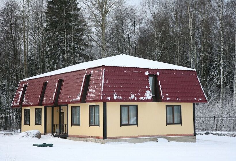 酒店 Country Club Pihtovoe