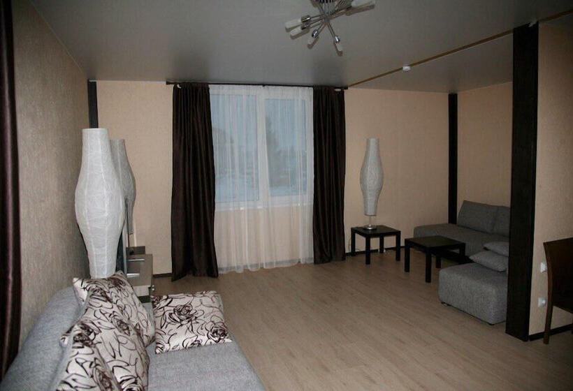 酒店 Country Club Pihtovoe