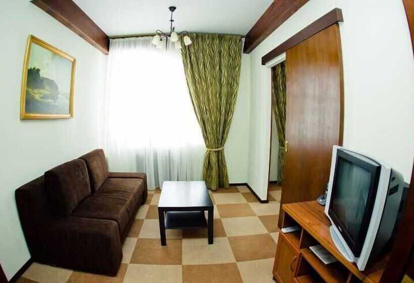 酒店 Country Club Pihtovoe