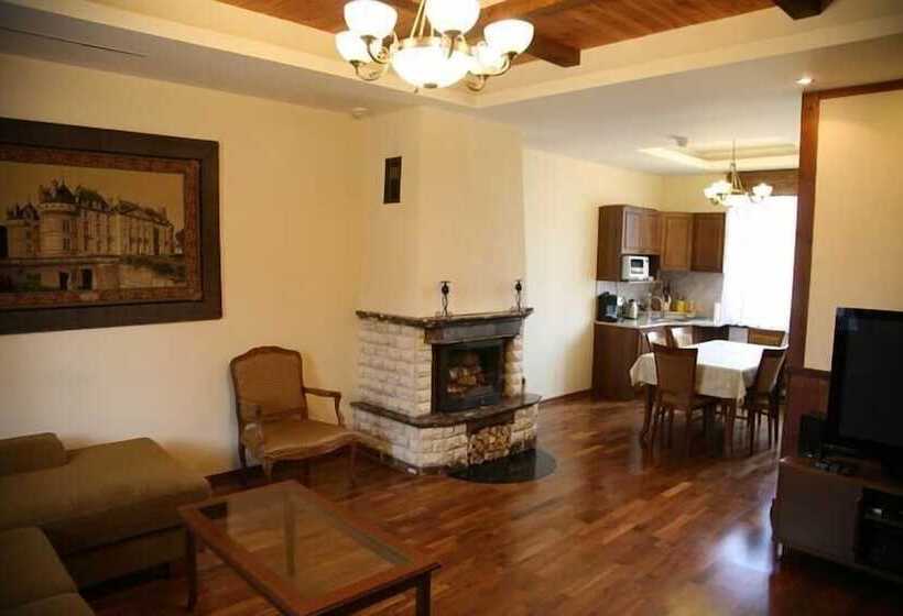 酒店 Country Club Pihtovoe