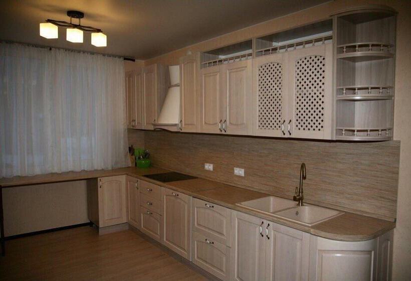 酒店 Country Club Pihtovoe