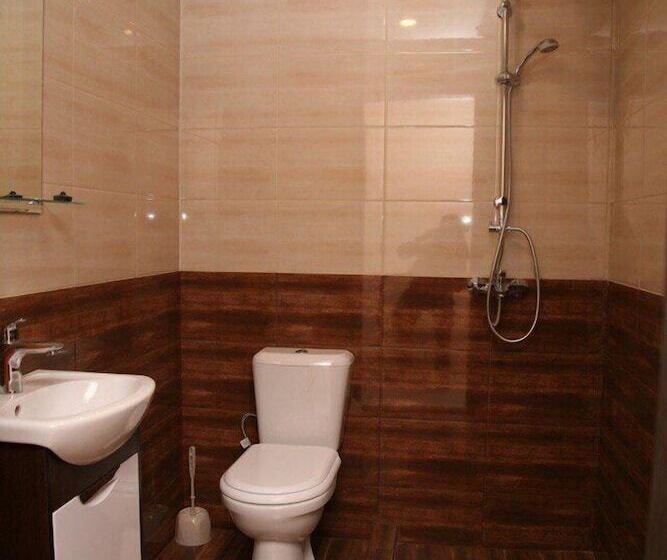 酒店 Country Club Pihtovoe