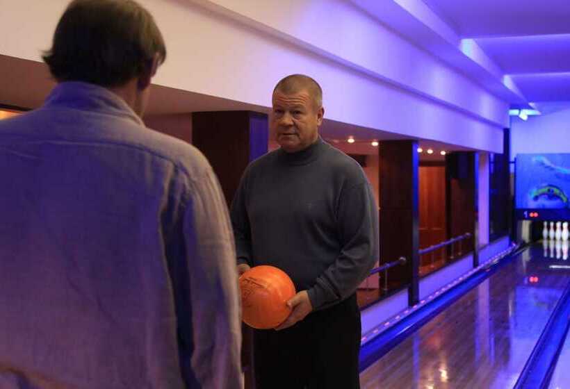 酒店 Country Club Pihtovoe