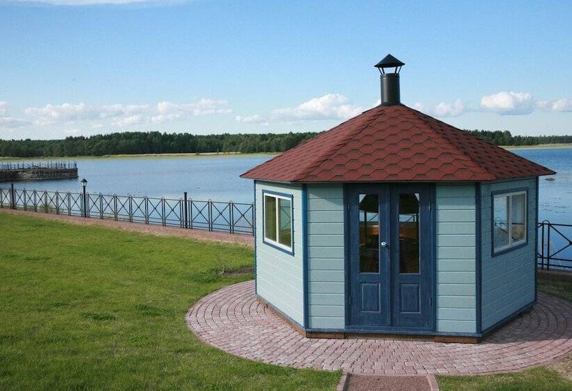 酒店 Country Club Pihtovoe