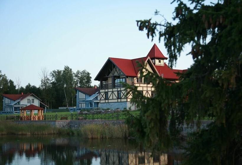 酒店 Country Club Pihtovoe