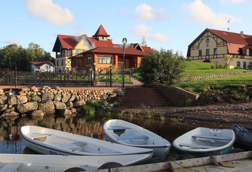 酒店 Country Club Pihtovoe