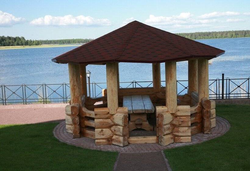 酒店 Country Club Pihtovoe