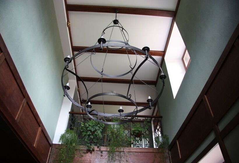 酒店 Country Club Pihtovoe