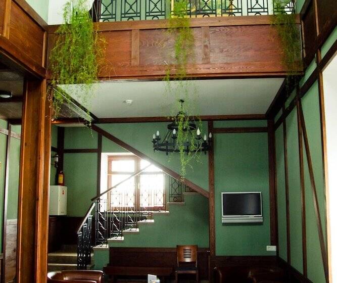 酒店 Country Club Pihtovoe