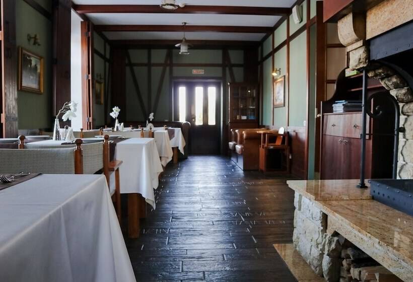 酒店 Country Club Pihtovoe