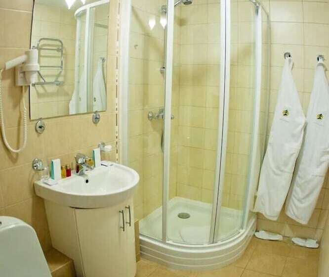 酒店 Country Club Pihtovoe