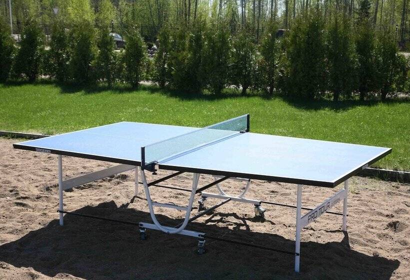 酒店 Country Club Pihtovoe