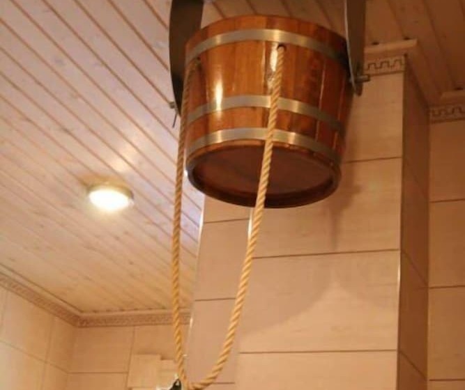 酒店 Country Club Pihtovoe