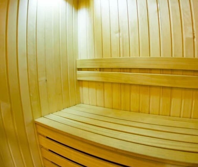 酒店 Country Club Pihtovoe