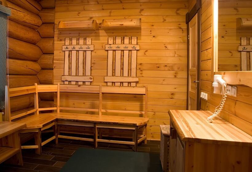 酒店 Country Club Pihtovoe