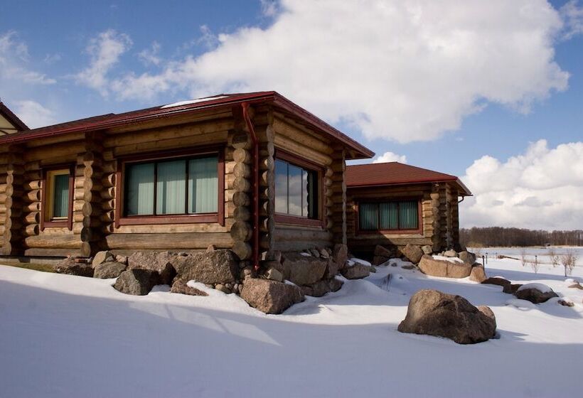 酒店 Country Club Pihtovoe