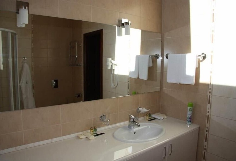 酒店 Country Club Pihtovoe