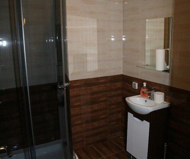 酒店 Country Club Pihtovoe