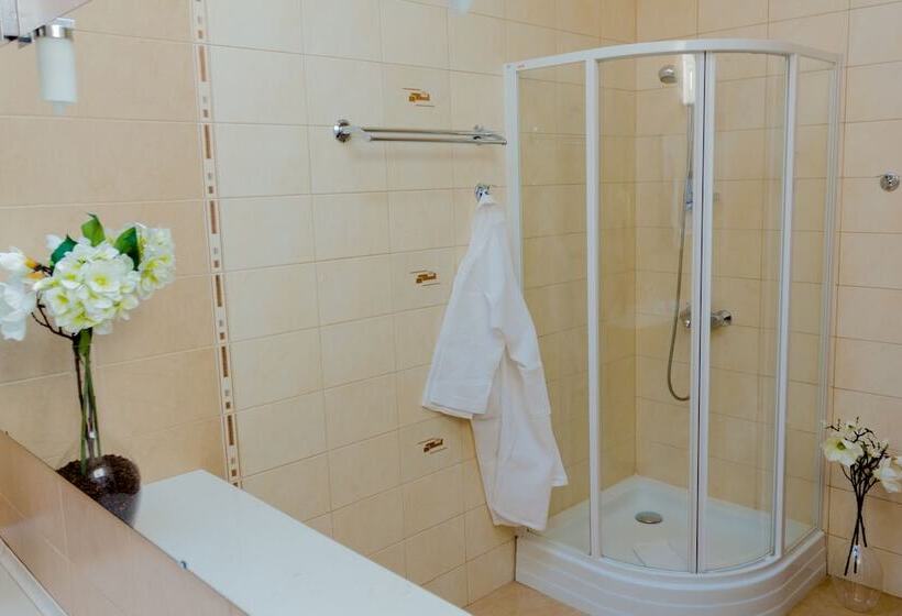 酒店 Country Club Pihtovoe