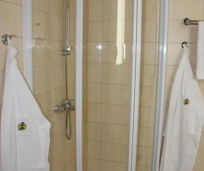 酒店 Country Club Pihtovoe