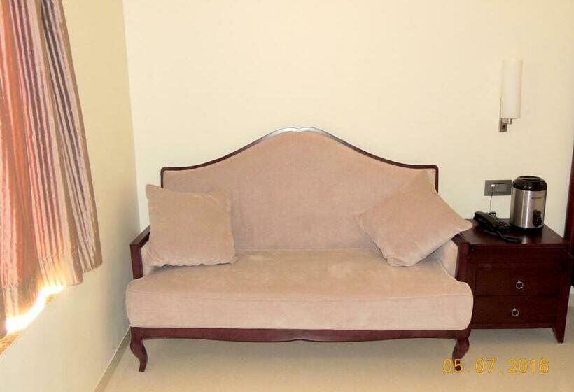 בית מלון כפרי Darshan