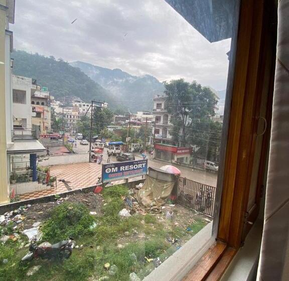 בית מלון כפרי Dev Palace By Wb Inn