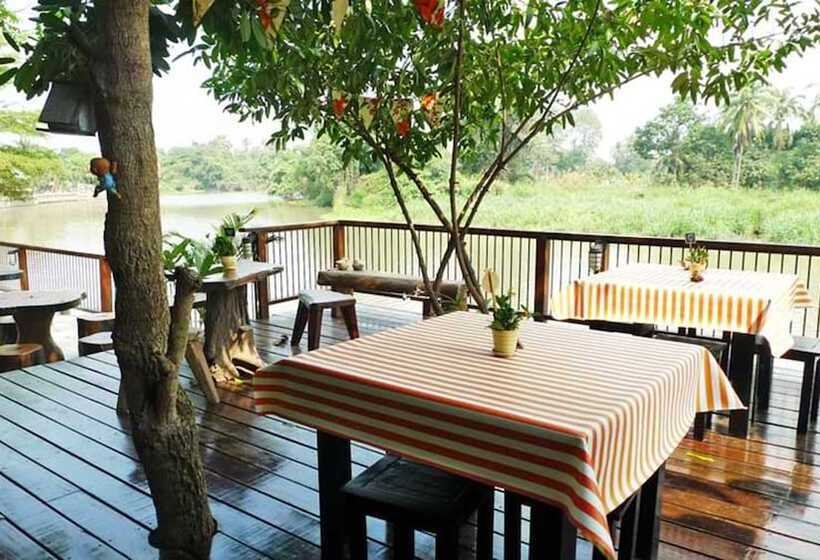 Szálloda Doembang Villa